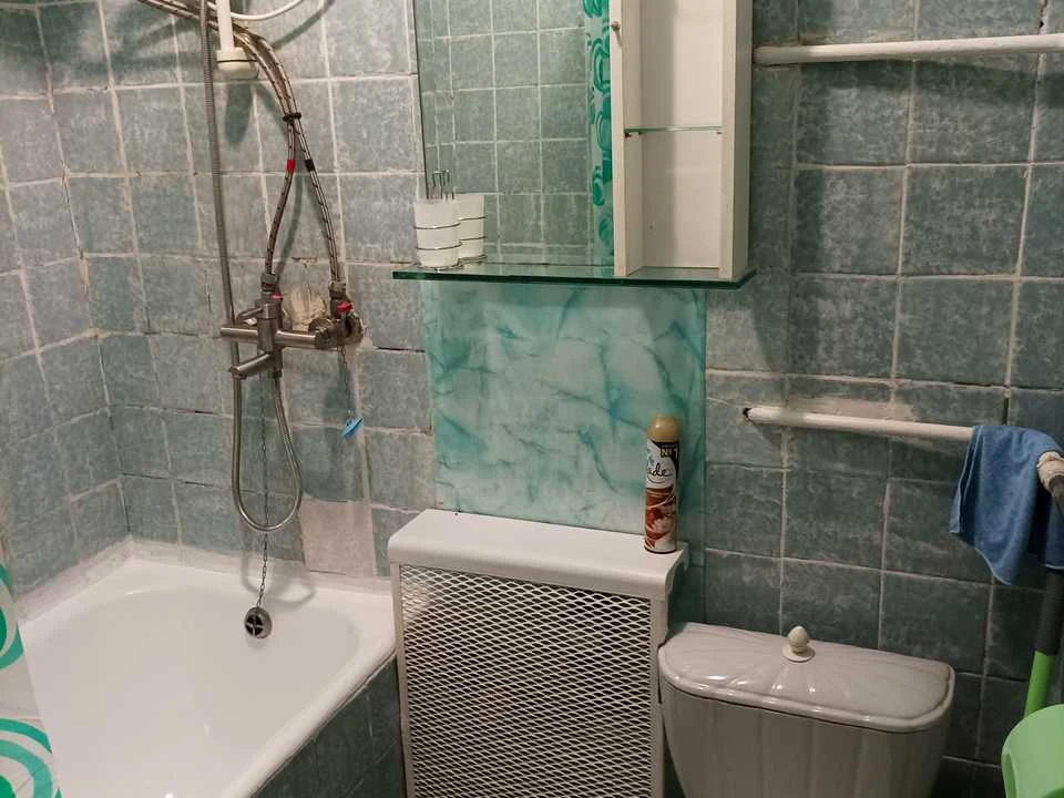 Apartment. Pechersky Uzviz, Kyiv