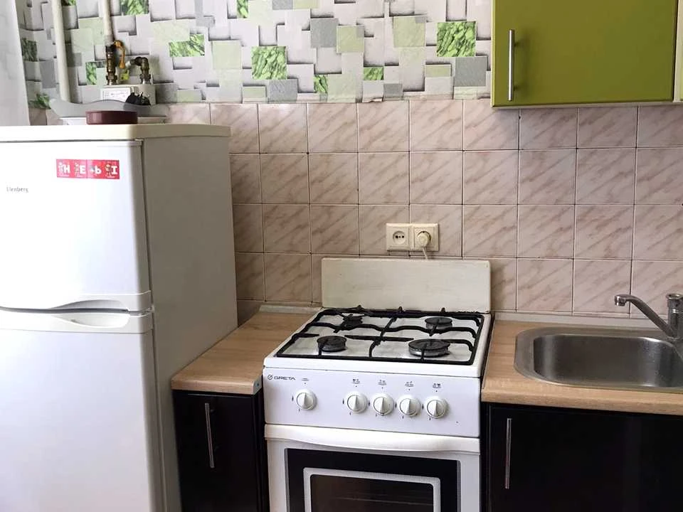 Apartment. Pechersky Uzviz, Kyiv