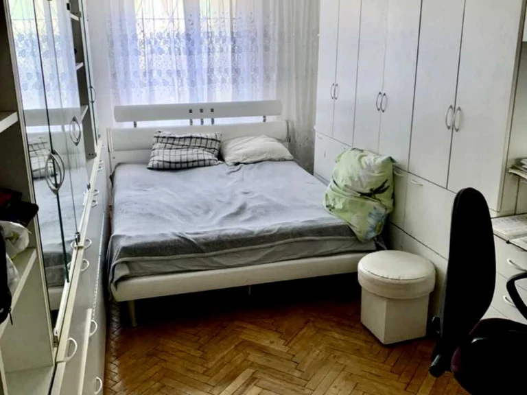 Квартира. Киев, Оболонская улица