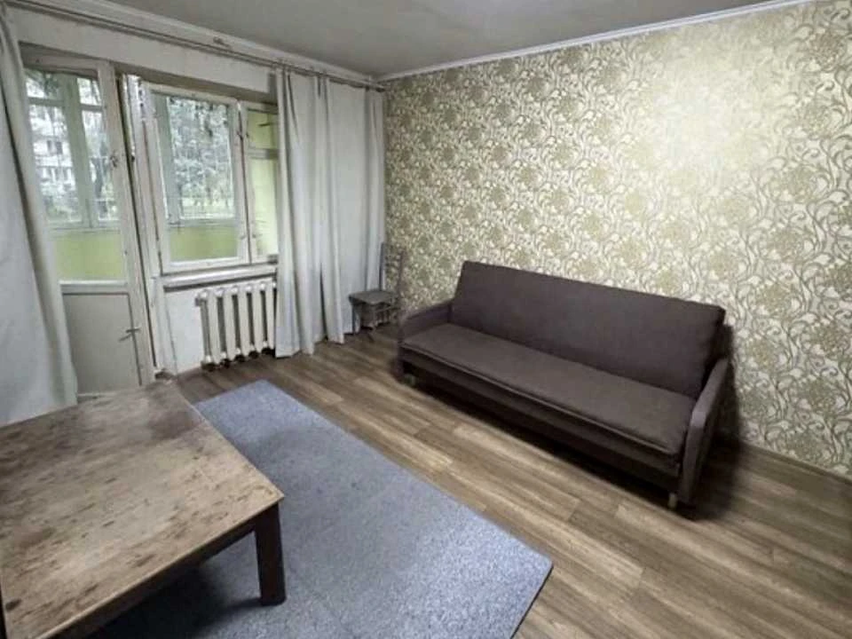 Apartment. Jordan Street, Kyiv