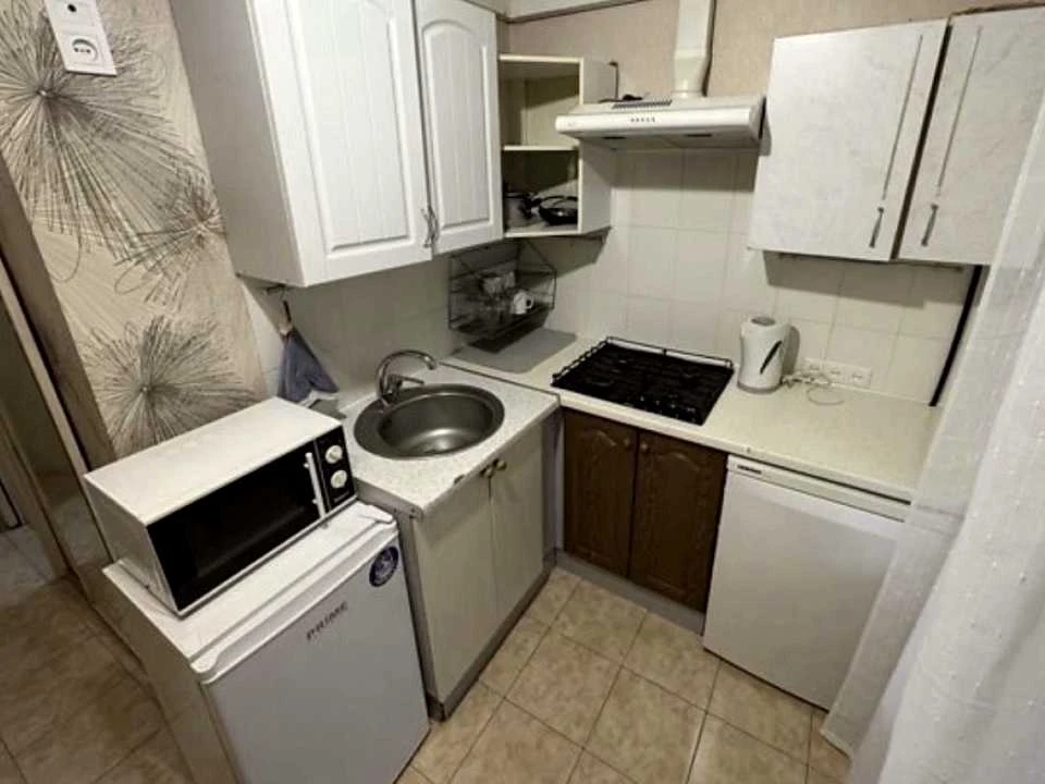 Apartment. Jordan Street, Kyiv