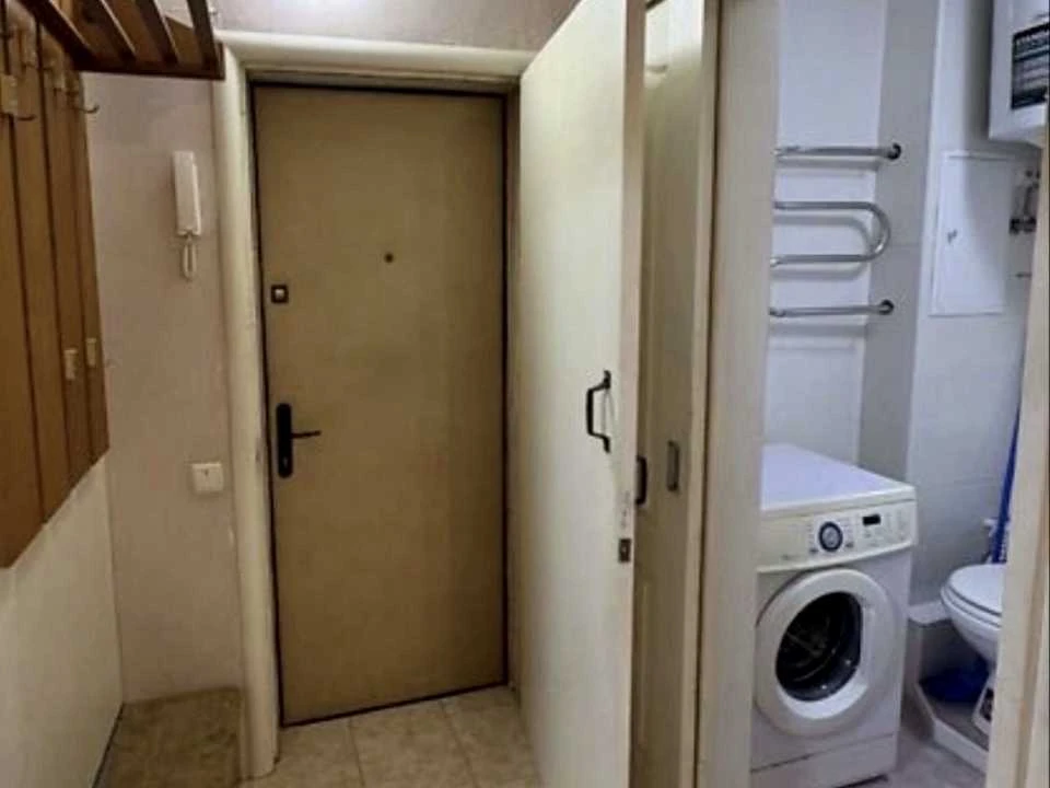 Apartment. Jordan Street, Kyiv