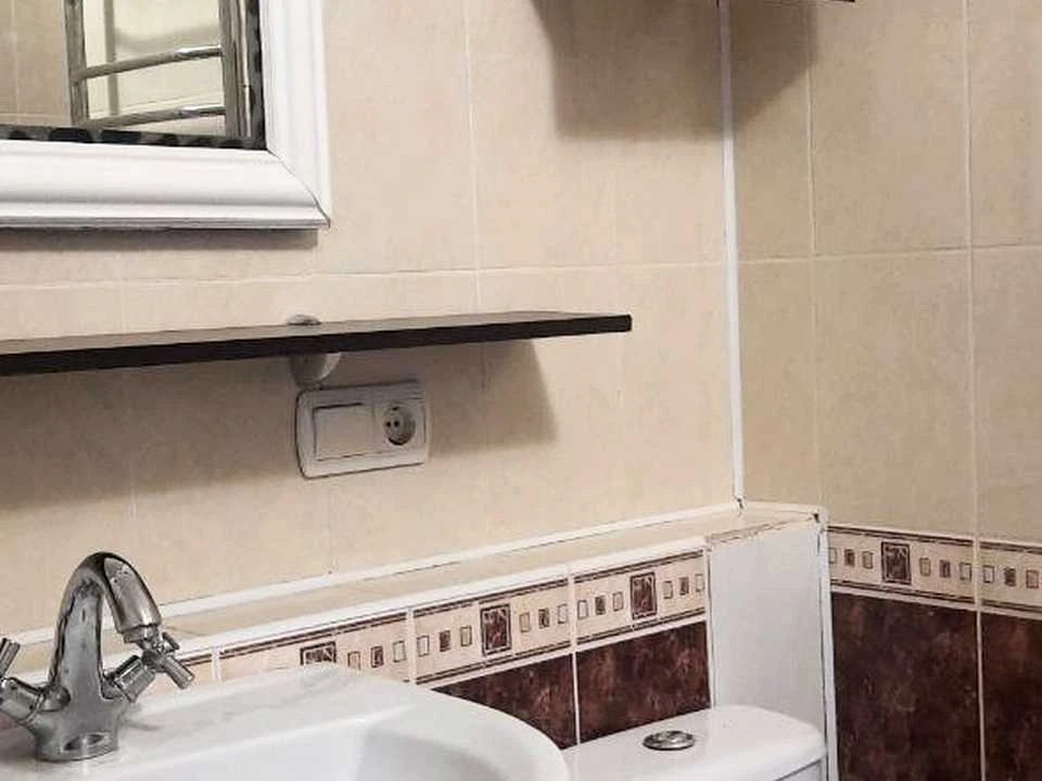 Квартира. Київ, Сосницька вул.