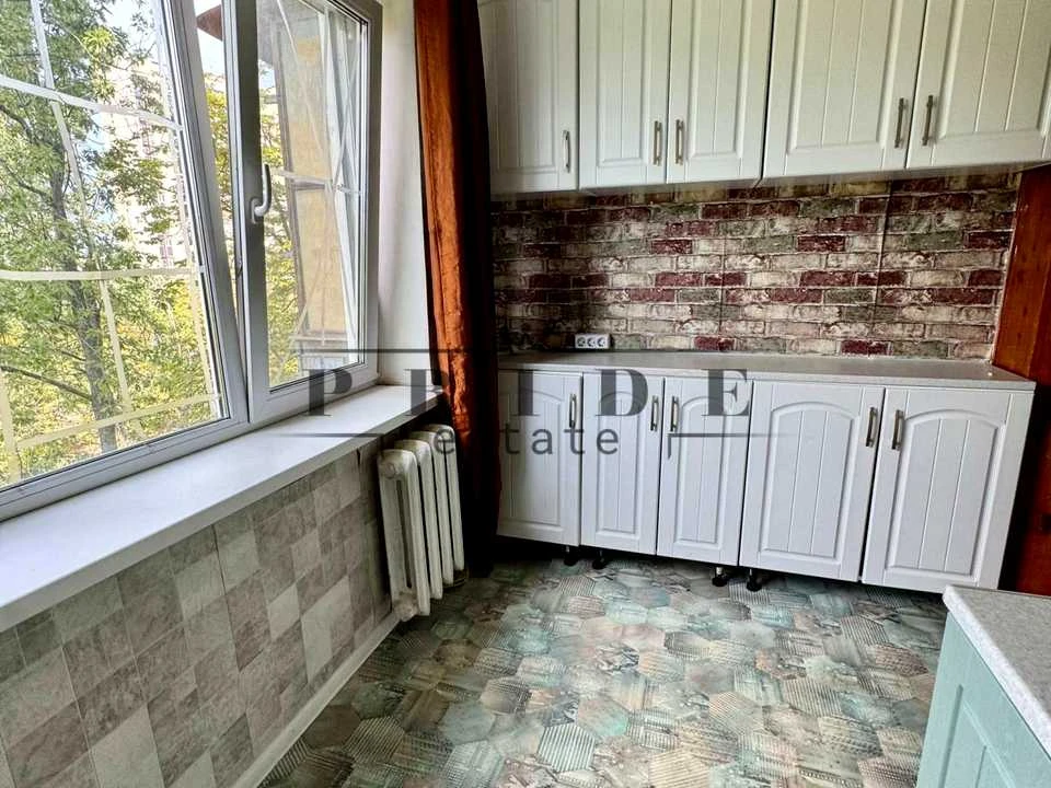 Квартира. Киев, Анатолия Соловьяненко ул. (Александра Бойче