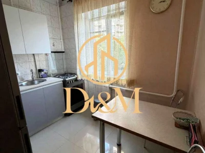 Apartment. Predslavynska st., Kyiv