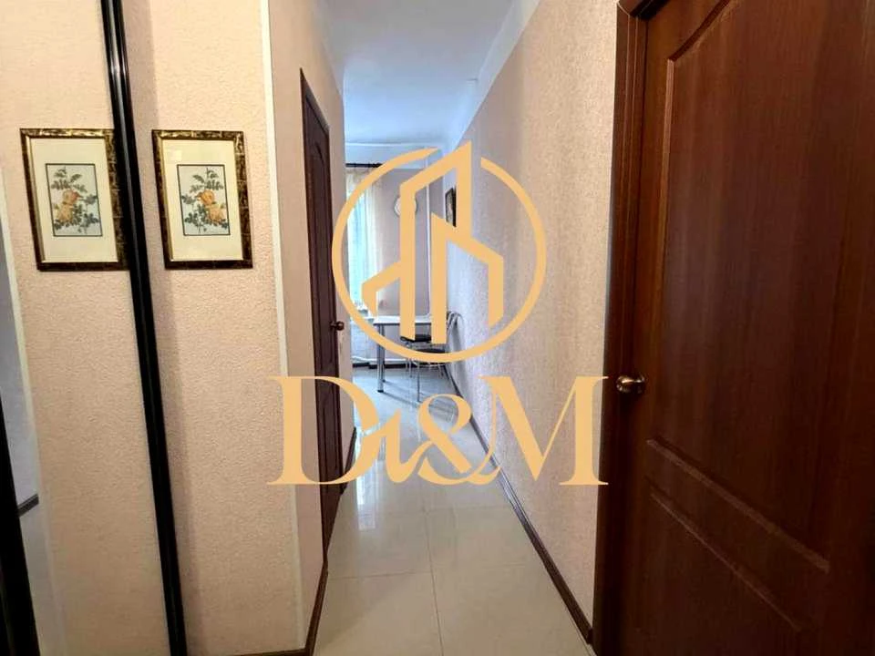 Apartment. Predslavynska st., Kyiv