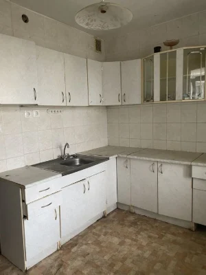 4-room apartment for sale in Troeschina, Radunska 46, NO COMMISSION