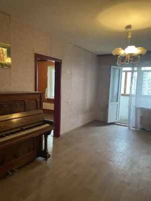 4-room apartment for sale in Troeschina, Radunska 46, NO COMMISSION
