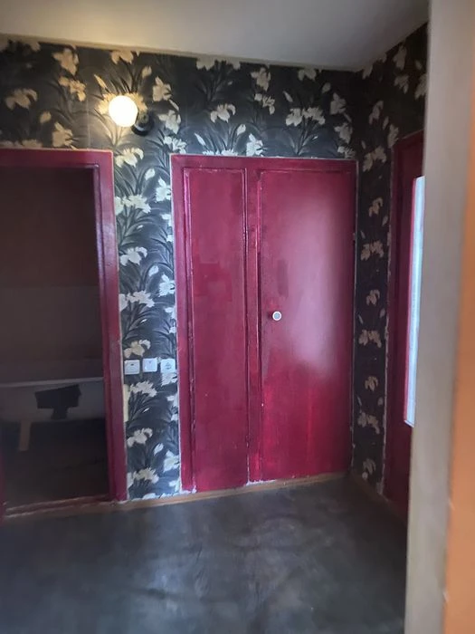 4-room apartment for sale in Troeschina, Radunska 46, NO COMMISSION
