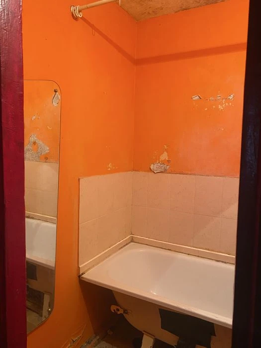 4-room apartment for sale in Troeschina, Radunska 46, NO COMMISSION