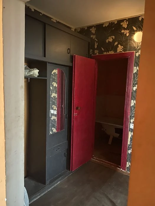 4-room apartment for sale in Troeschina, Radunska 46, NO COMMISSION