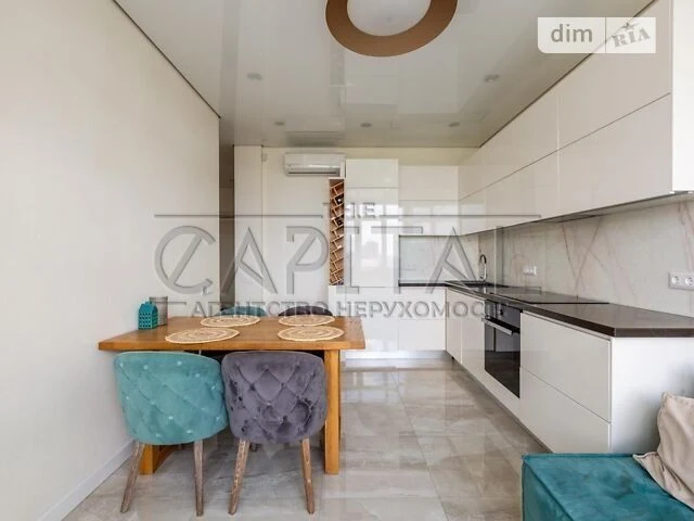 Sale of 2-room apartment 66.1 sq. m. on Professor Pidvysotskog Street