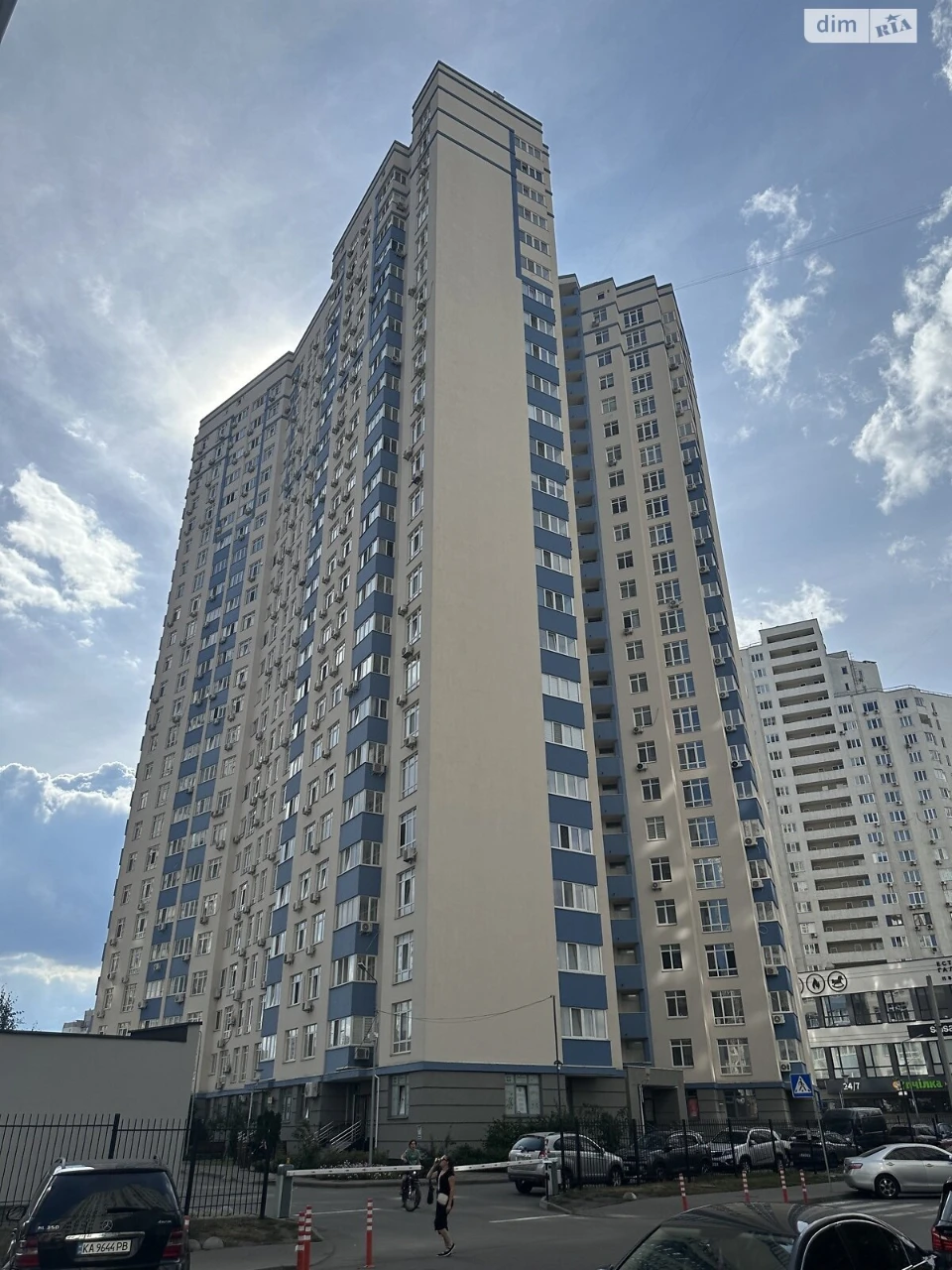 Продаж Квартира Позняки