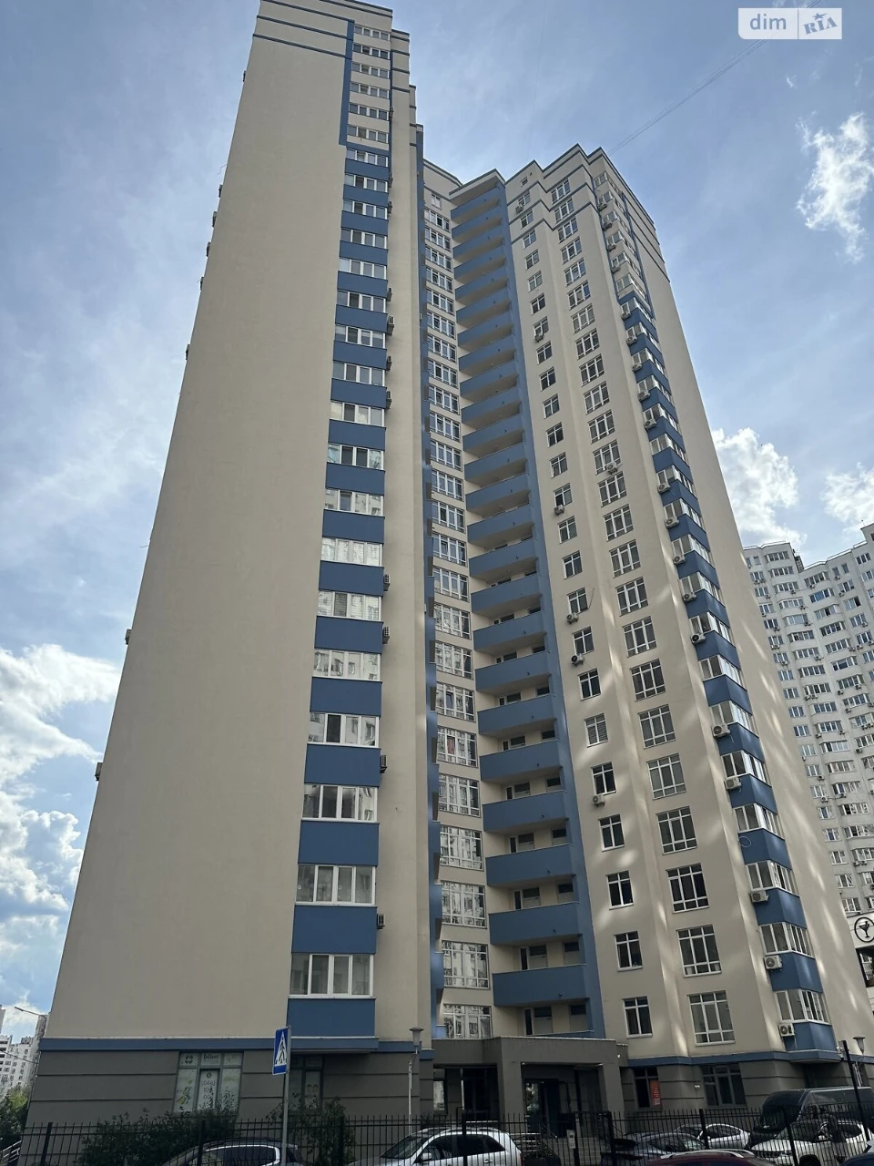 Продаж Квартира Позняки