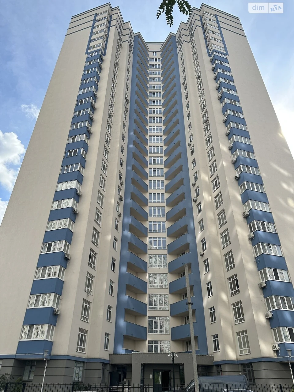 Продаж Квартира Позняки