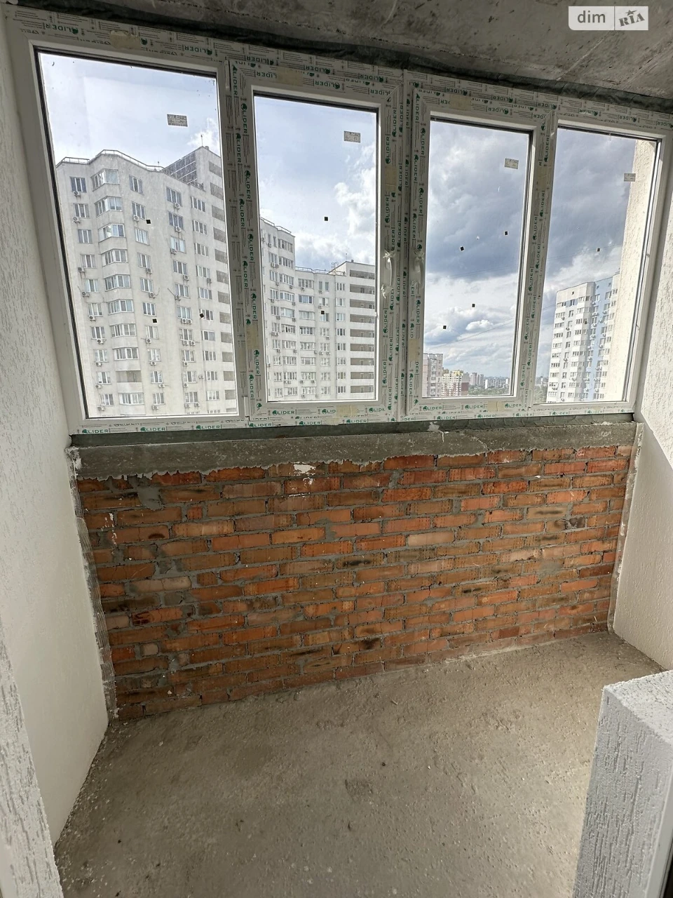 Продаж Квартира Позняки