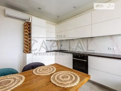 Sale of 2-room apartment 66.1 sq. m. on Professor Pidvysotskog Street