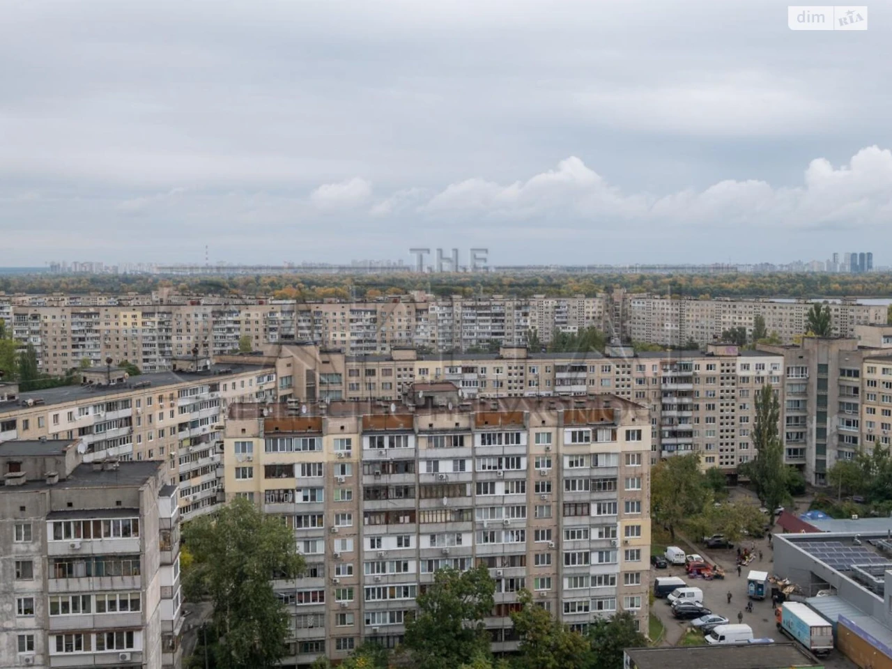 Apartment for Sale