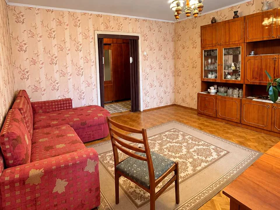 Квартира. Київ, Богданівська вул.