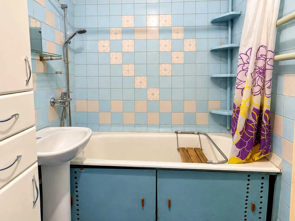 Квартира. Київ, Богданівська вул.