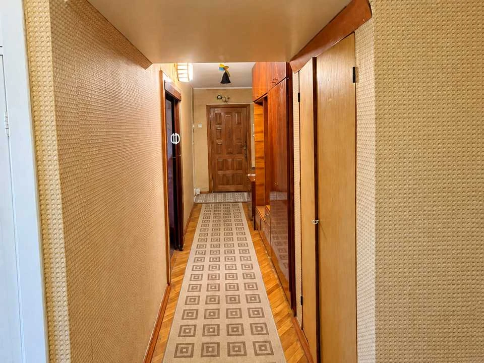 Квартира. Київ, Богданівська вул.