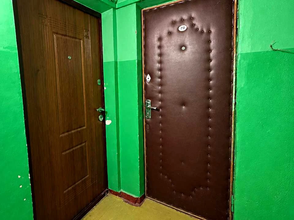Квартира. Київ, Богданівська вул.