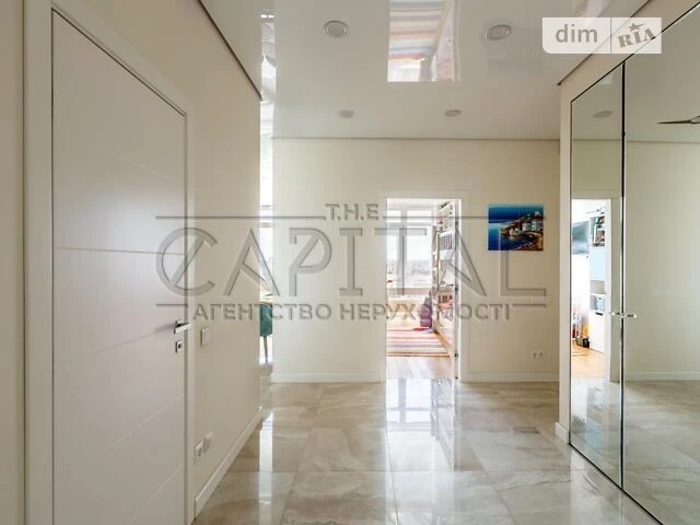 Sale of 2-room apartment 66.1 sq. m. on Professor Pidvysotskog Street