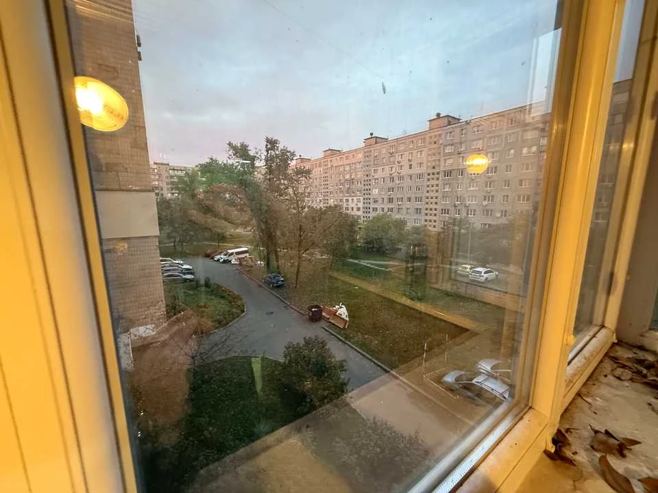Квартира. Київ, Петра Вершигори вул.