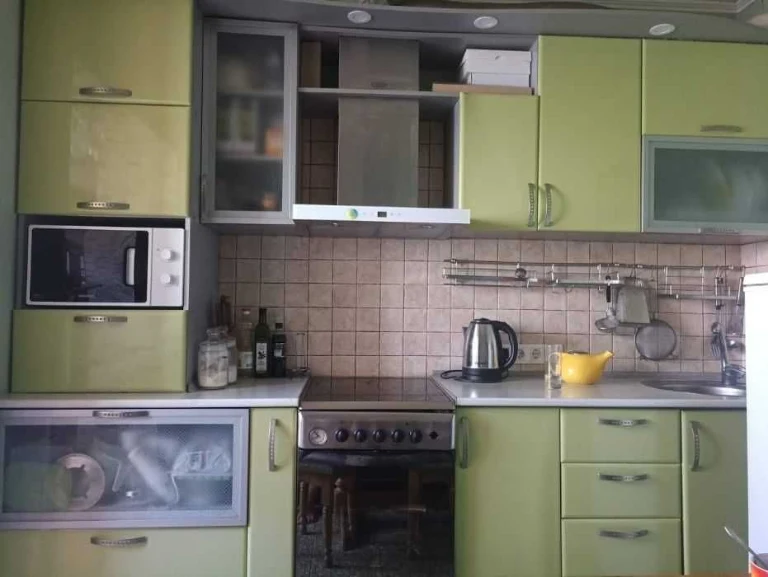Продається 1-кімнатна квартира на житловому масиві "Покровський" (Коммунар).