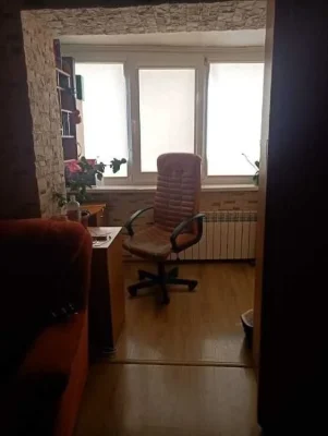 Продається 1-кімнатна квартира на житловому масиві "Покровський" (Коммунар).