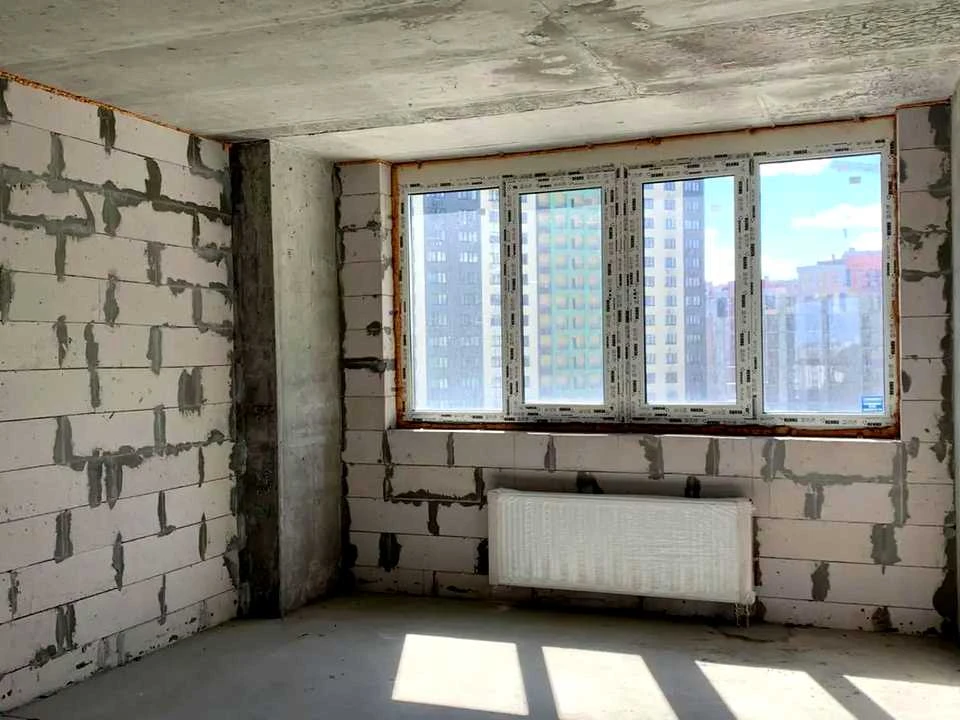 Квартира. Київ, вулиця Михайла Максимовича