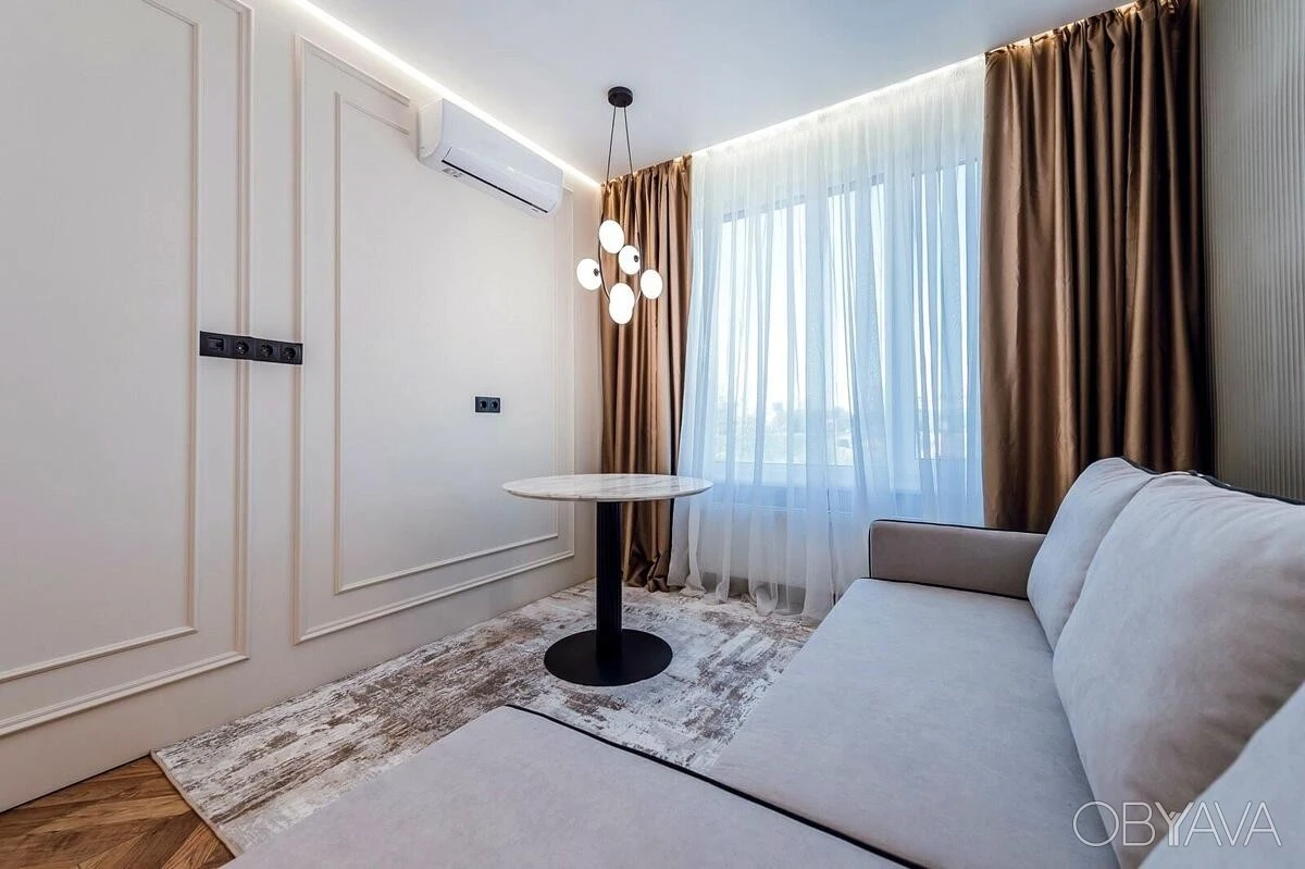 1-room apartment, 46.9 sq.m