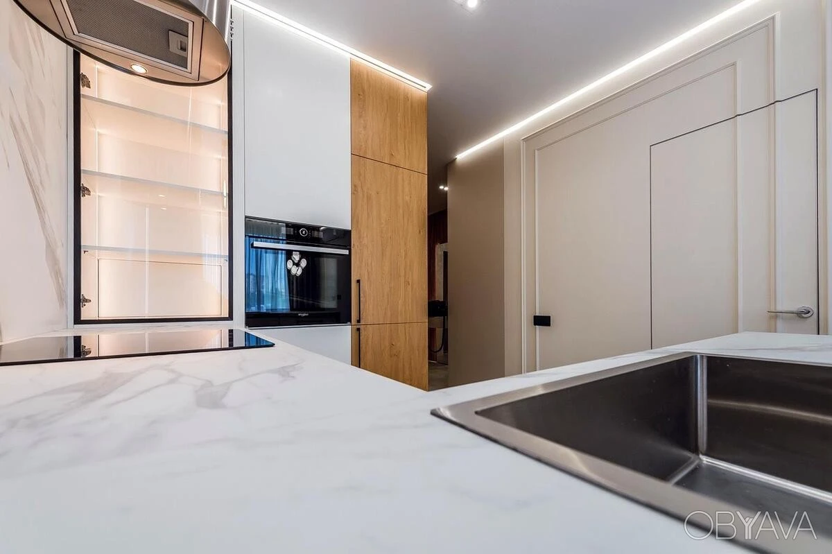 1-room apartment, 46.9 sq.m