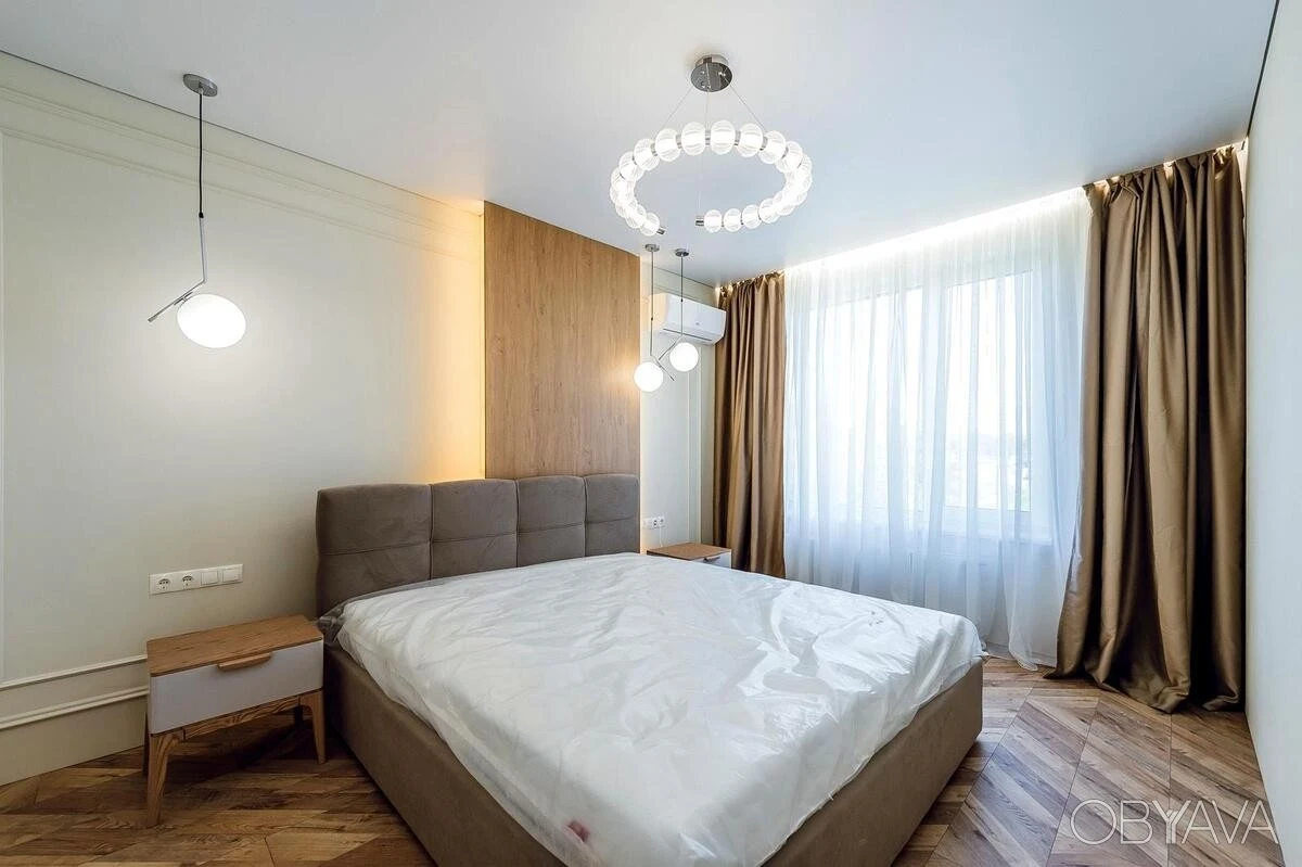 1-room apartment, 46.9 sq.m
