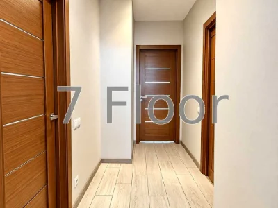 Apartment. Mykoly Zakrevsky Street, Kyiv