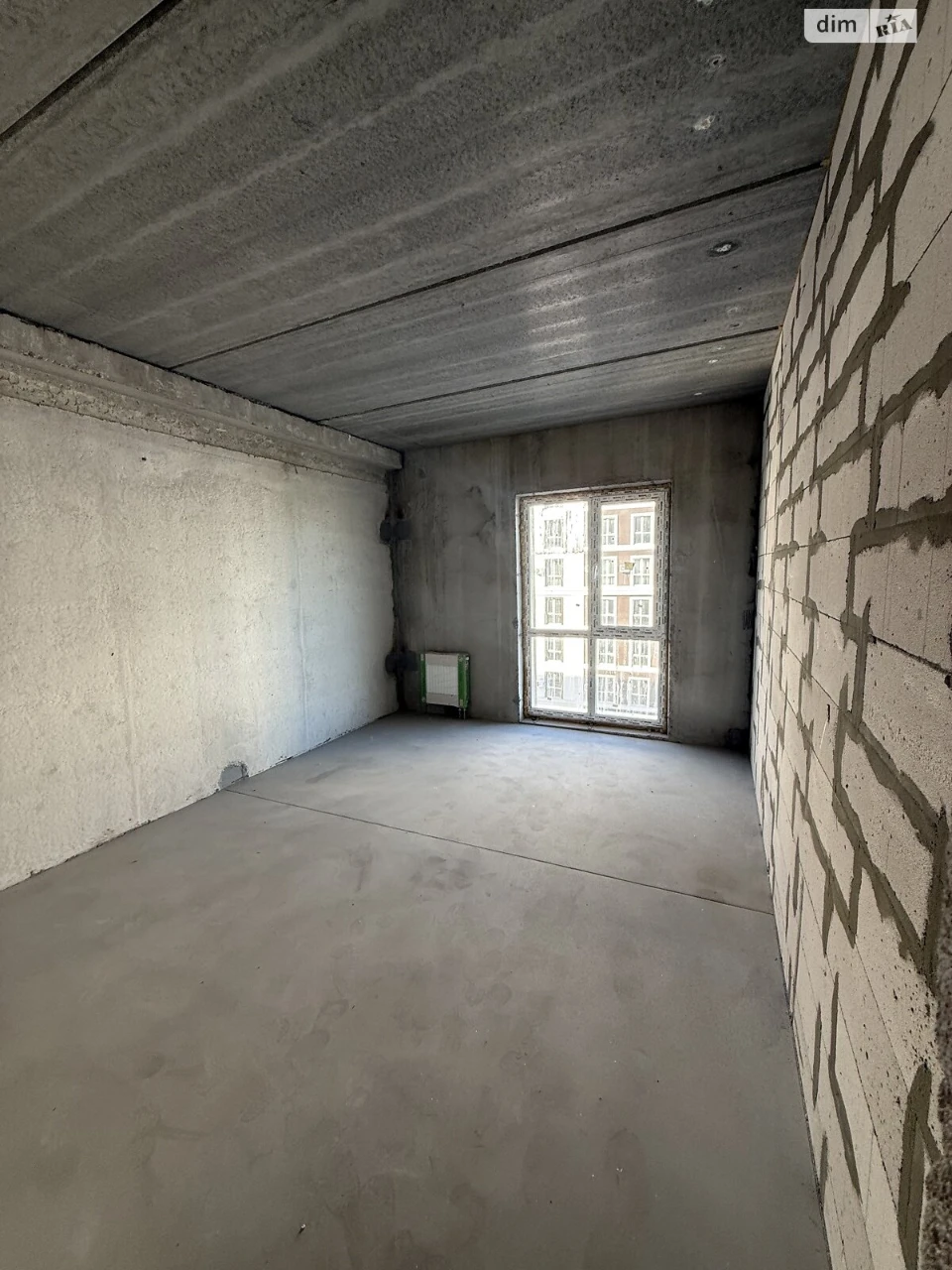 Apartment for Sale in Holosiiv