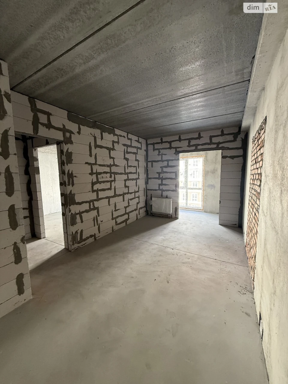 Apartment for Sale in Holosiiv