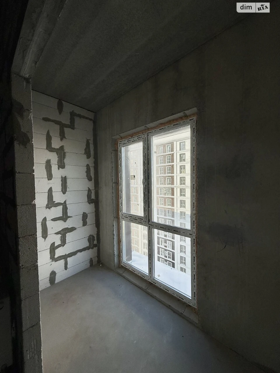 Apartment for Sale in Holosiiv