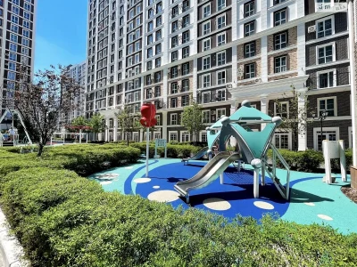 Apartment for Sale in Holosiiv