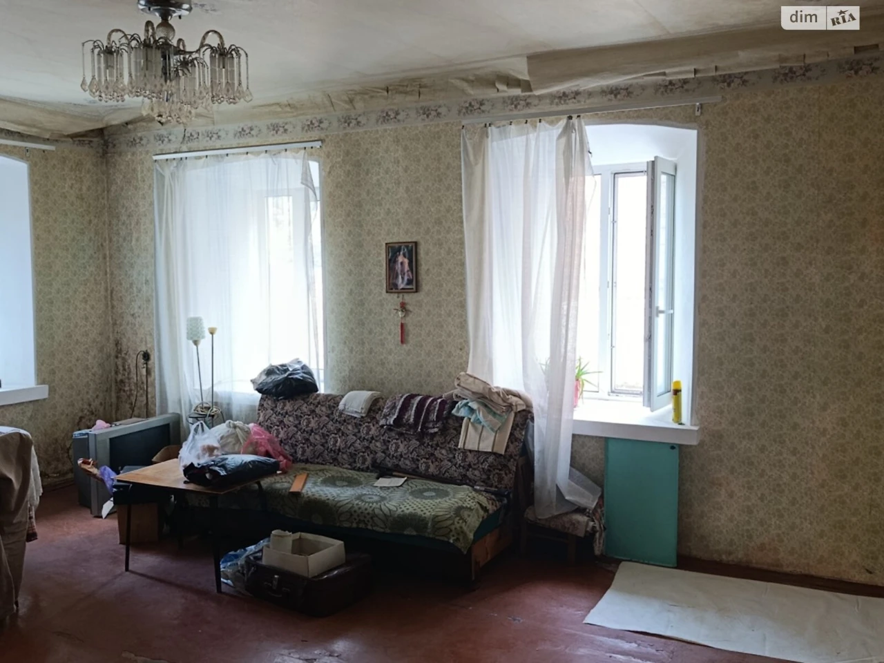 Продажа квартиры в Новобаварском