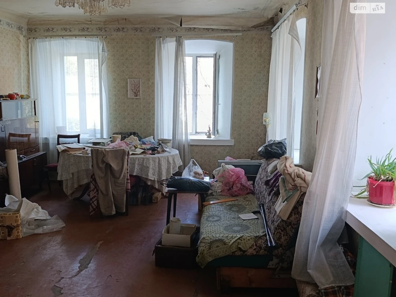 Продажа квартиры в Новобаварском