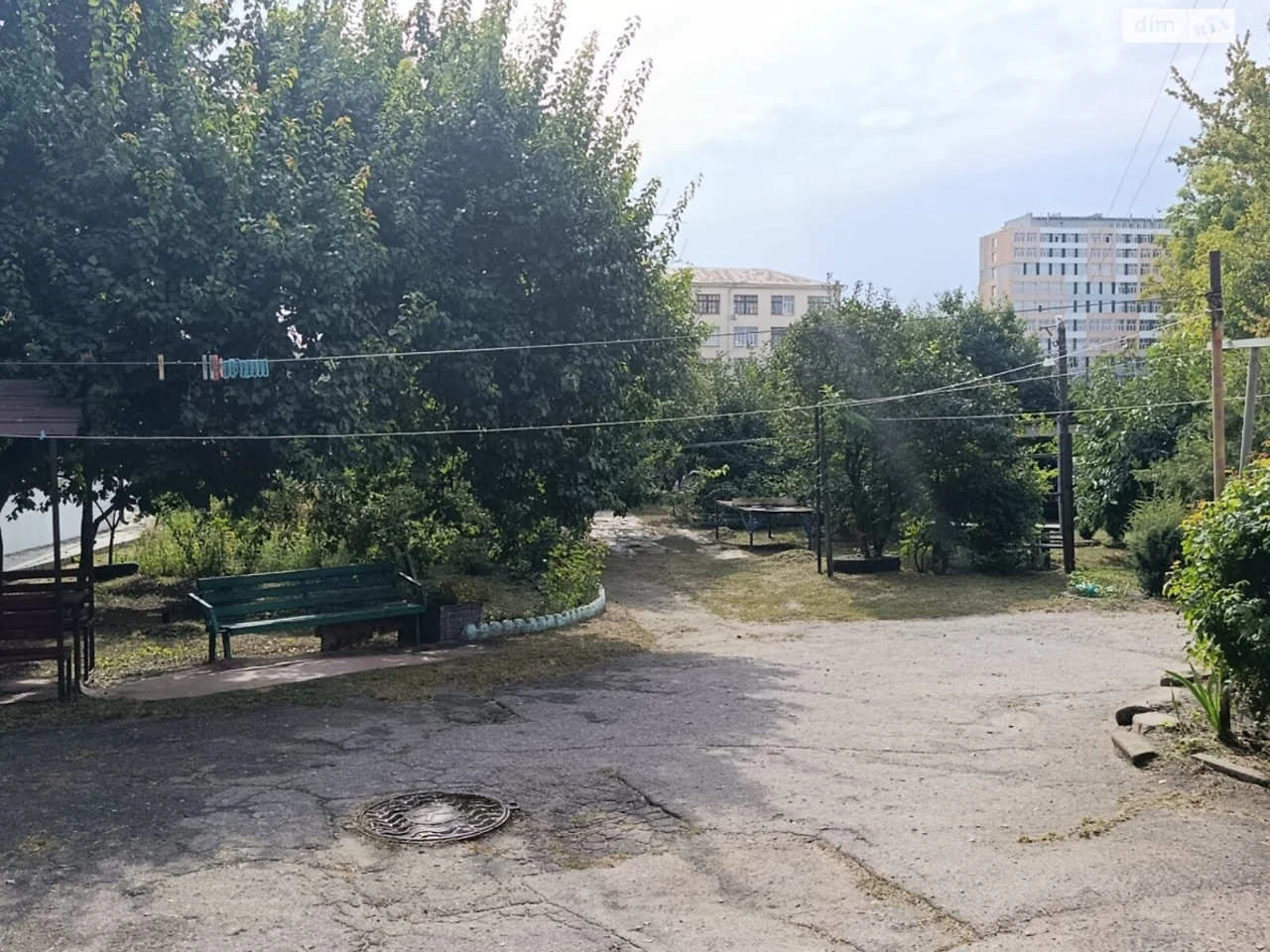 Продажа квартиры в Новобаварском