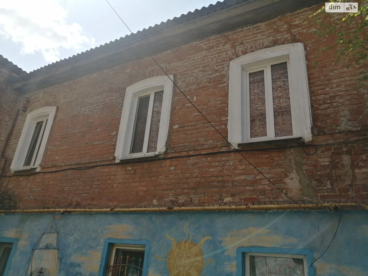 Продажа квартиры в Новобаварском