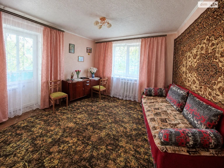 Продаж Квартира Салтівський