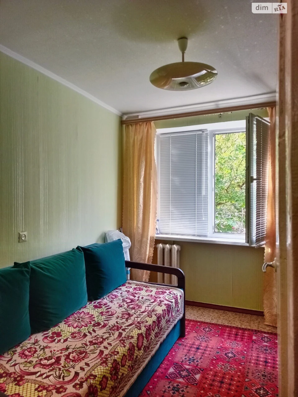 Продаж Квартира Салтівський