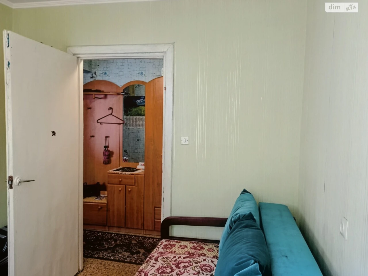 Продаж Квартира Салтівський