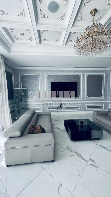 Дом 550 м² Голосеевский район ул Добрый Шлях