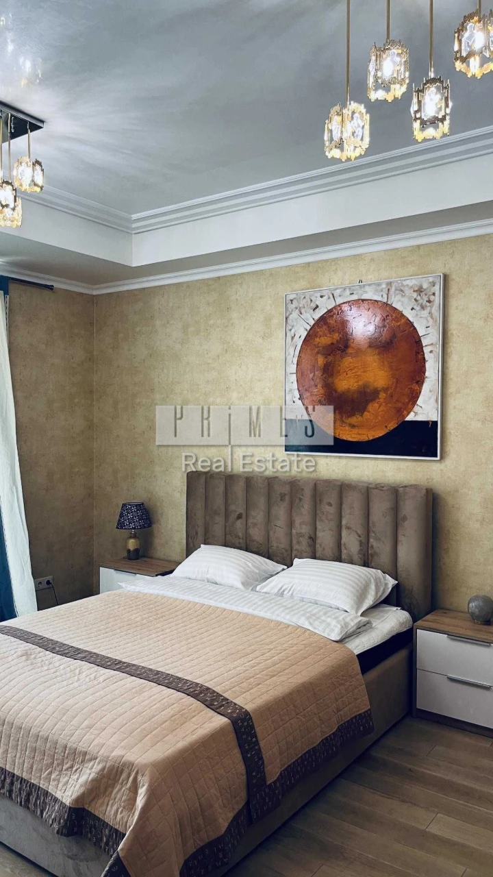 House 550 m² in Holosiiv district, Dobry Shliakh street