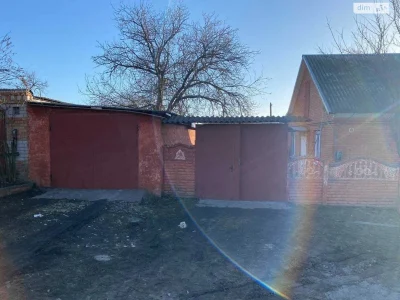Продажа Дом Мирный