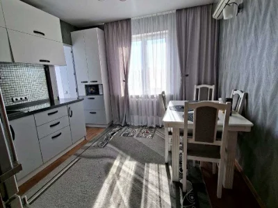 Квартира. Одеса, вулиця Академіка Заболотного